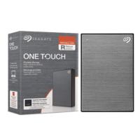 ราคา Seagate 4TB One Touch with password 2 5 USB 3 0 External Harddisk ฟรีบริการกู้ข้อมูล STKZ400040X (23092652486)