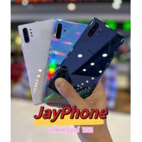 ราคา Note10 10plus 12 256 เครื่องศูนย์แท้ มือสอ ง งประกันร้านให้30วัน พร้อมจัดส่ง (15056513976)