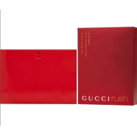 ราคา GUCCI RUSH FOR WOMEN EDT 75ML (10693780284)
