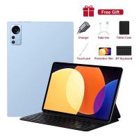 ราคา ประกัน 5ปี Tablet แท็บเล็ต Xiaomi Pad 6 Pro แท็บเล็ตใหม่ รองรับภาษาไทย แท็บเล็ตของแท้ 12GB 512GB แท็บเล็ตถูกๆ แท็บเล็ตราคาถูก (20405189954)