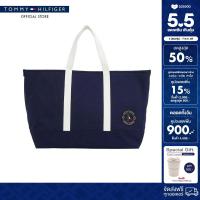 ราคา Tommy Hilfiger กระเป๋า ผู้ชาย รุ่น AM0AM13557 C7G สีน้ำเงิน (24582372901)