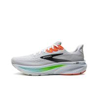 ราคา 100 AUTHENTIC Brooks Ghost 17 SNEAKERS 120431 020 (25198843757)