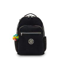 ราคา กระเป๋า KIPLING รุ่น SEOUL Rainbow Dash Bl (127028965148)