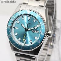 ราคา นาฬิกา ALBA Active Automatic AL4509X1 ของแท้ รับประกันศูนย์ Tarad Nalika (18927249876)