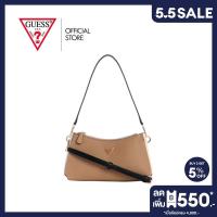 ราคา GUESS กระเป๋า รุ่น ZG967273 NOELLE II 3 COMP CROSSBODY CROSSBODY สีน้ำตาล (25049204594)
