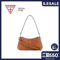 ราคา GUESS กระเป๋า รุ่น ZG967273 NOELLE II 3 COMP CROSSBODY CROSSBODY สีน้ำตาล (25049270224)