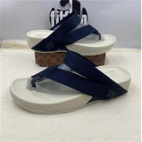 ราคา รับประกันแท้ FItflop ชายและหญิง รองเท้าแตะ รองเท้าผ้าใบ รับประกัน 3 ปี (24267710305)