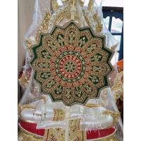 ราคา พัดยศ พระครูปลัดในพระราชาคณะ ชั้นเทพ (10630830690)