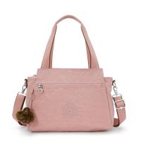 ราคา กระเป๋า KIPLING รุ่น ELYSIA Memory Pink (26284629077)