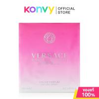 ราคา Versace Bright Crystal Absolu EDP 90ml น้ำหอมผู้หญิงกลิ่น Floral Fruity เวอร์ซาเช่ ของแท้ 100 (16189195913)