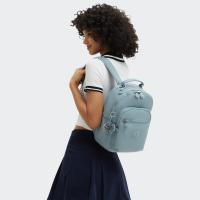 ราคา กระเป๋า KIPLING รุ่น SEOUL S สี RELAXED GREY (23797790217)