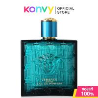 ราคา Versace Eros EDP 100ml น้ำหอมเวอร์ซาเช่สำหรับคุณผู้ชาย (20767058381)