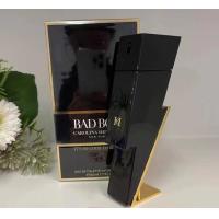 ราคา น้ำหอม Carolina Herrera Bad Boy EDT for Men 100ml สำหรับผู้ชาย (24361507844)