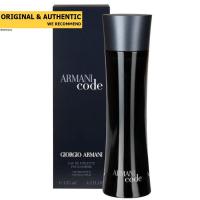 ราคา Armani Code Pour Homme EDT 75ml