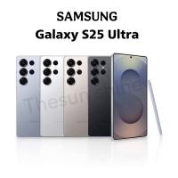 ราคา Samsung Galaxy S25 Ultra 5G 256GB 512GB แอคแลว เครื่องศูนย์ไทยประกันศูนย์ไทย สินค้ามีการแอคติเวทประกันแล้ว (23836018178)