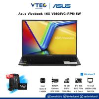ราคา Asus Vivobook 16X V3605VC RP515W i5 13420H RTX3050 16GB DDR4 512GB M 2 16 144Hz Windows 11 (24561498683)