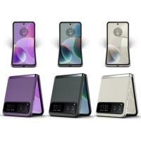 ราคา Motorola Razr 40 5G 3rd Gen 64MP Flip 8GB RAM 128 256GB ROM Unlocked Smartphone (126521373957)