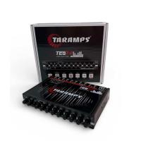 ราคา ปรีแอมป์7แบรนด์ Taramps สินค้าของแท้ รับประกันศูนย์ไทย TEQ 7 4 Stereo 7 BAND Graphic Equalizer ปรี7แบรน ปรีรถยนต์ (26196761377)