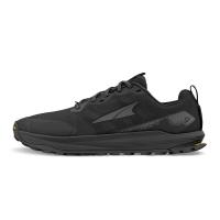 ราคา ALTRA LONE PEAK 9 Trail Running Shoes Men FootShape Toe Box MaxTrac Outsole for Mud Rocks (25947175668)