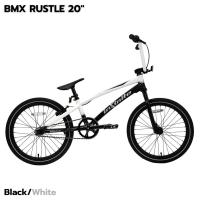 ราคา LA Bicycle จักรยานBMX รุ่น RUSTLE 20 (26351378705)