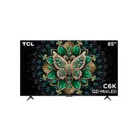 ราคา TCL 85C6K QD MINI LED 4K TV85 (24819915431)