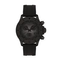 ราคา Tissot Seastar 1000 Quartz Chronograph 38mm ทิสโซต์ ซีสตาร์ 1000 38มม สีเทาไล่ระดับ ดำ T1202173706100 นาฬิกาผู้หญิง (24566914975)