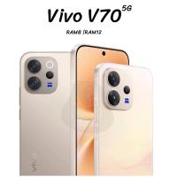 ราคา Vivo V70 5G เครื่องศูนย์ไทยประกันศูนย์ ประกันตามล็ตผลิต (126708269314)