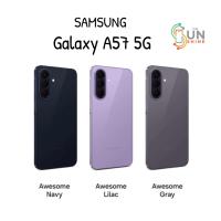 ราคา Samsung Galaxy A57 5G 256GB 512GBเครื่องศูนย์ไทยประกันศูนย์1ปี (127091305654)