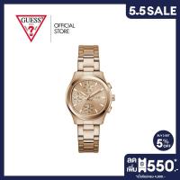 ราคา GUESS นาฬิกาข้อมือผู้หญิง รุ่น BIRDIE GW1031L4 สีโรสโกลด์ (26331013782)