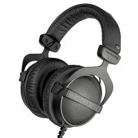 ราคา Beyerdynamic DT770 Pro 250 80 32 Ohm หูฟังมอนิเตอร์ DT 770 Pro DT770 M DT770 ProX Pro X (8569188834)