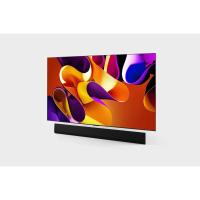 ราคา LG OLED 65G4 OLED evo G4 4K Smart TV สมาร์ททีวี 65 นิ้ว OLED65G4PSA (23361940207)
