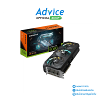 ราคา VGA GIGABYTE GEFORCE RTX 5080 GAMING OC 16GB GDDR7 REV 1 0 (24385290294)