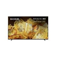 ราคา Sony XR 55X90L Full Array LED 4K Ultra HD รุ่น XR 55X90L ขนาด 55 นิ้ว High Dynamic Range HDR สมาร์ททีวี Google TV 2023 (21068763335)