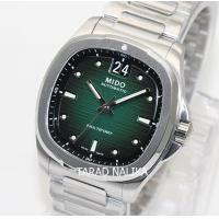 ราคา นาฬิกา MIDO MULTIFORT TV BIG DATE Automatic M049 526 11 091 00 ของแท้ รับประกันศูนย์ Tarad Nalika (19411457304)