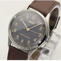 ราคา TISSOT HERITAGE 1938 AUTOMATIC COSC T142 464 16 062 00 (22347643992)