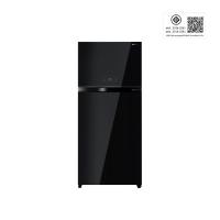 ราคา TOSHIBA ตู้เย็น 2 ประตู 21 5 คิว GR RT835WE PGTH XK สีดำ (24793164724)