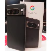 ราคา Google Pixel 8 Pro โทรศัพท์มือถือ Pixel 8 Pro เครื่อง 98 ไรร่องรอยGoogle Tensor G3 Octa Core (24739241625)