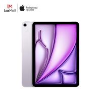 ราคา 11 inch iPad Air Wi Fi Cellular M4 2026 (126634481618)
