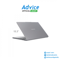 ราคา Notebook Lenovo IdeaPad Slim 3 15IRH10 83K100UXTA Luna Grey (26260852847)