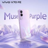 ราคา VIVO V70 FE รุ่น 5G 8 256GB กล้องคมชัด 200MP l MediaTek Dimensity 7360 Turbo (127002552239)