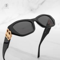 ราคา แว่นกันแดด Balenciaga BB0311SK 001 (21500836671)