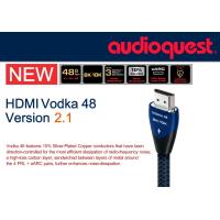 ราคา AUDIOQUEST รุ่น HDMI VODKA 48 VERSION 2 1 ความยาว 1 0M 2 0M 3 0M (7625373642)