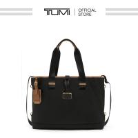 ราคา TUMI ALPHA BRAVO Retreat Tote กระเป๋าโท้ท (26293800300)