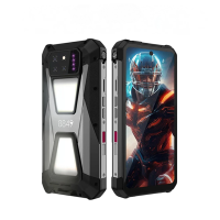 ราคา Unihertz tank 3S 8849 5G Rugged Phone with Projector 12GB 16GB RAM 256GB 512GB ROM Smartphone Android 14 15600mAh 64MP Night Vision 66W NFC (22528621152)