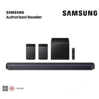 ราคา Samsung HW Q930F 9 1 4 ch Dolby Atmos Soundbar 2025 ซาวด์บาร์ (26393047987)