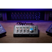 ราคา Solid State Logic SSL 12 Audio Interface (17059516601)