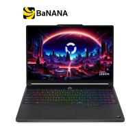 ราคา โน๊ตบุ๊ค Lenovo Legion 5 15AGP11 83Q6001MTA Black by Banana IT (126930001446)