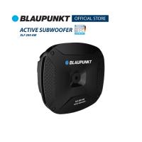 ราคา BLAUPUNKT ซับวูฟเฟอร์พร้อมแอมป์ในตัว 12 นิ้ว กำลังขับสูงสุด 500W Active Subwoofer รุ่น XLF200AW (126228130832)