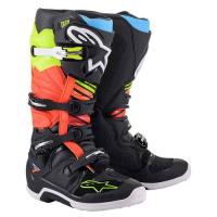 ราคา Alpinestars รองเท้าวิบาก รุ่น TECH7 BOOTS ปี2023 (127084413512)