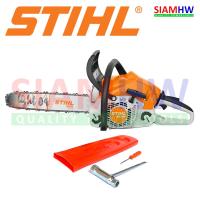 ราคา STIHL MS180 MS182 เลื่อยยนต์ ของแท้ 100 แท้ทุกชิ้นส่วน เลือกซื้อได้ (25114230320)